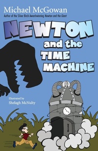 Enlarge image Cover: Newton and the Time Machine - HarperCollins