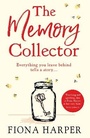 Cover: The Memory Collector - HQ