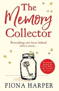 Enlarge image Cover: The Memory Collector - HQ