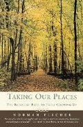 Cover: Taking Our Places - HarperOne