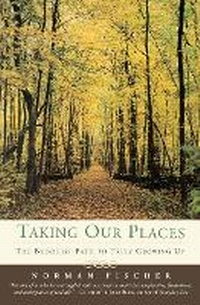 Enlarge image Cover: Taking Our Places - HarperOne