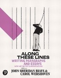 Enlarge image Cover: Along These Lines - Pearson