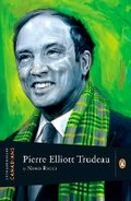 Cover: Extraordinary Canadians Pierre Elliott Trudeau - Penguin Books Canada Ltd