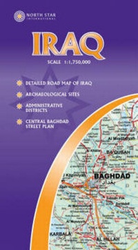 Abbildung von: Iraq - North Star International