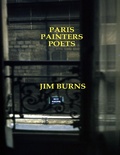 Cover: Paris, Painters, Poets - Lulu.com