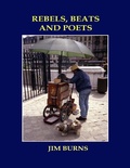 Cover: Rebels, Beats and Poets - Lulu.com