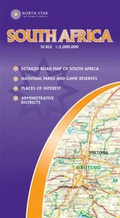 Cover: South Africa - North Star International
