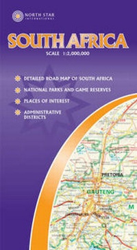 Abbildung von: South Africa - North Star International