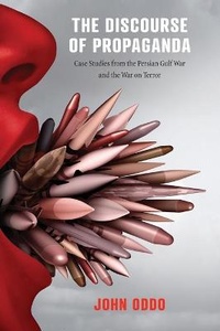Abbildung von: The Discourse of Propaganda - Pennsylvania State University Press