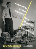 Cover: Aesthetics of the Margins / The Margins of Aesthetics - Pennsylvania State University Press