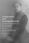 Cover: Temperance and Cosmopolitanism - Pennsylvania State University Press
