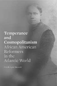Abbildung von: Temperance and Cosmopolitanism - Pennsylvania State University Press
