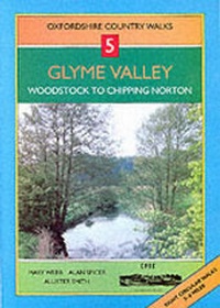 Abbildung von: Glyme Valley - Stourside Press