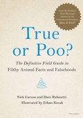 Cover: True or Poo? - Grand Central Publishing