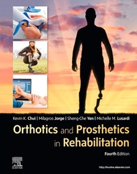 Abbildung von: Orthotics and Prosthetics in Rehabilitation E-Book - Saunders