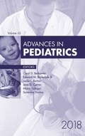 Cover: Advances in Pediatrics 2018 - Elsevier