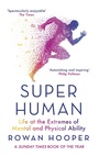 Cover: Superhuman - Abacus