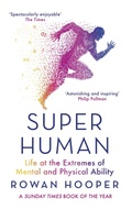 Cover: Superhuman - Abacus