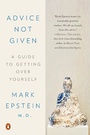 Cover: Advice Not Given - Penguin USA