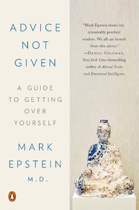 Enlarge image Cover: Advice Not Given - Penguin USA