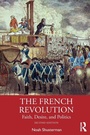 Cover: The French Revolution - Routledge