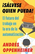 Cover: !Salvese quien pueda! / The Robots Are Coming! - Vintage Espanol