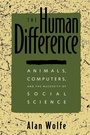 Cover: The Human Difference - Naval Institute Press