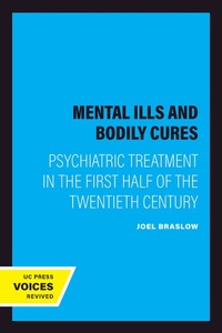 Abbildung von: Mental Ills and Bodily Cures - Naval Institute Press