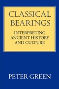 Cover: Classical Bearings - Naval Institute Press