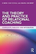 Cover: The Theory and Practice of Relational Coaching - Routledge