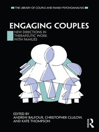 Enlarge image Cover: Engaging Couples - Routledge