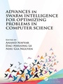 Cover: Advances in Swarm Intelligence for Optimizing Problems in Computer Science - Chapman & Hall/CRC