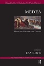 Cover: Medea - Routledge