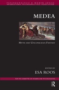 Cover: Medea - Routledge