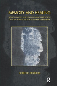 Enlarge image Cover: Memory and Healing - Routledge