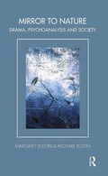 Cover: Mirror to Nature - Routledge