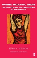 Cover: Mother, Madonna, Whore - Routledge
