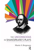 Cover: The Unconscious in Shakespeare's Plays - Routledge