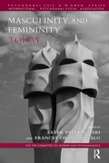 Cover: Masculinity and Femininity Today - Routledge