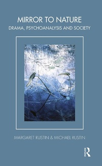 Enlarge image Cover: Mirror to Nature - Routledge