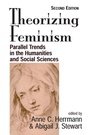 Cover: Theorizing Feminism - Routledge
