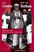 Cover: The Crown And The Turban - Routledge