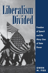 Abbildung von: Liberalism Divided - Routledge