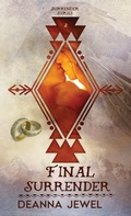 Cover: Final Surrender - Swallowtail Productions LLC
