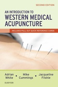 Cover: An Introduction to Western Medical Acupuncture - Elsevier