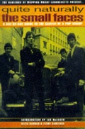 Cover: Quite Naturally - The Small Faces - Cherry Red Books