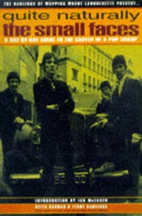 Enlarge image Cover: Quite Naturally - The Small Faces - Cherry Red Books