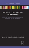 Cover: Archaeology of The Teufelsberg - Routledge