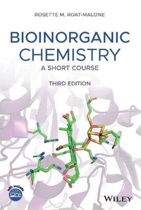 Bild: Bioinorganic Chemistry - Wiley