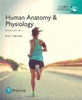 Cover: Human Anatomy & Physiology, Global Edition + Mastering A&P with Pearson eText - Pearson Education Limited